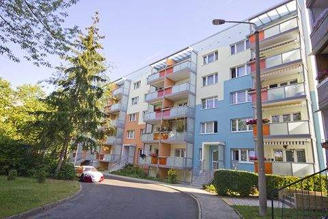Halle (Saale) Wohnungen, Halle (Saale) Wohnung mieten