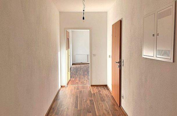 Junges Wohnen in Großdietmanns