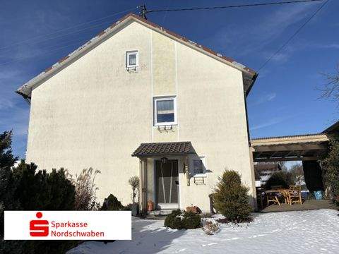 Buttenwiesen Häuser, Buttenwiesen Haus kaufen