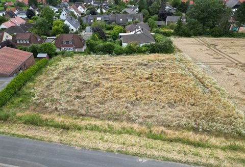 Gehrden Grundstücke, Gehrden Grundstück kaufen