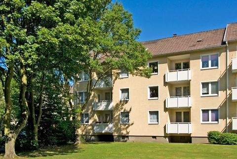 Gladbeck Wohnungen, Gladbeck Wohnung mieten