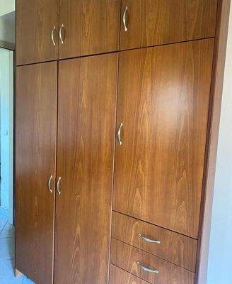 Kreta, Voukolies: Möblierte Wohnung im ersten Stock zu verkaufen