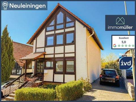 Neuleiningen Häuser, Neuleiningen Haus kaufen