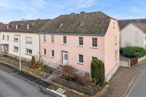 Birlenbach Häuser, Birlenbach Haus kaufen