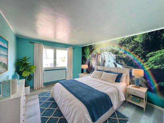 Beispielbild Schlafzimmer