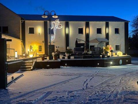 Zinnowitz Renditeobjekte, Mehrfamilienhäuser, Geschäftshäuser, Kapitalanlage