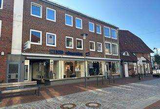 Außenansicht Gebäude