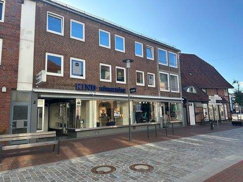 Eutin Wohnungen, Eutin Wohnung mieten