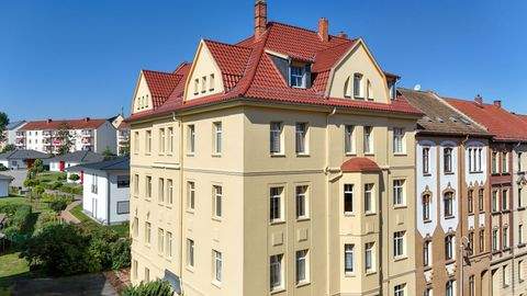 Altenburg Renditeobjekte, Mehrfamilienhäuser, Geschäftshäuser, Kapitalanlage