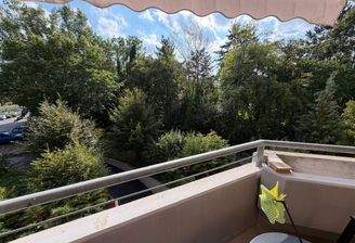 Ausblick Loggia 1