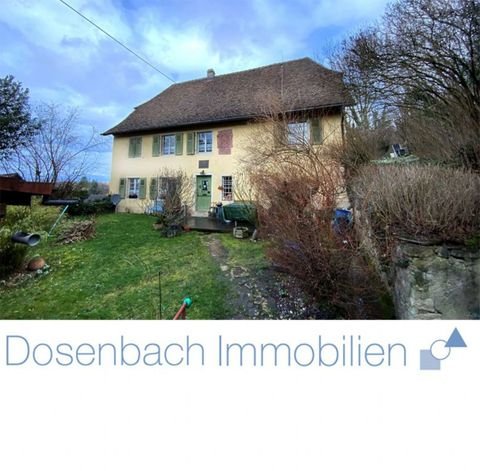 Haus kaufen in Niffer bei immowelt.de