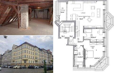 Leipzig Renditeobjekte, Mehrfamilienhäuser, Geschäftshäuser, Kapitalanlage