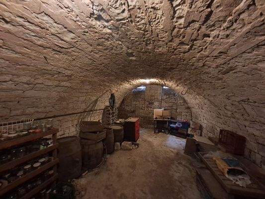 Gewölbekeller