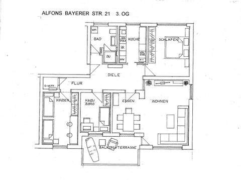 Regensburg Wohnungen, Regensburg Wohnung kaufen