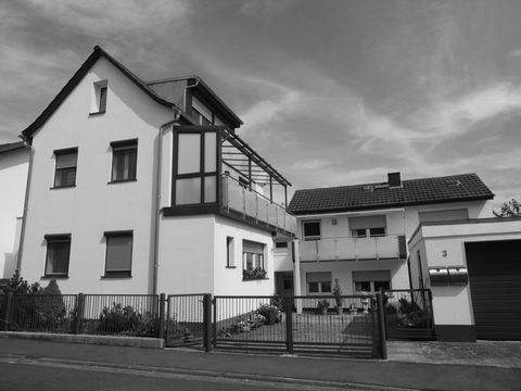Wölfersheim Häuser, Wölfersheim Haus kaufen