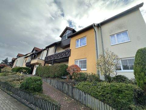 Wutha-Farnroda Wohnungen, Wutha-Farnroda Wohnung kaufen