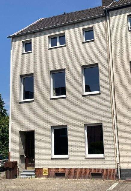 Mönchengladbach Renditeobjekte, Mehrfamilienhäuser, Geschäftshäuser, Kapitalanlage