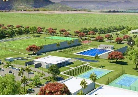 Sparc Sport-und Freizeitclub