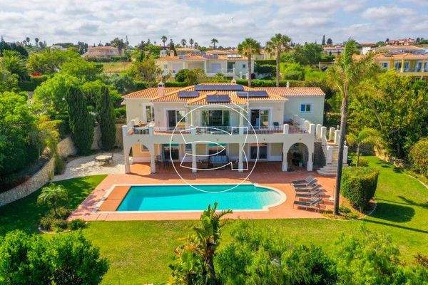 Großartige Immobilie