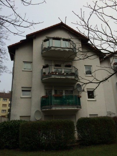 Offenbach am Main Wohnungen, Offenbach am Main Wohnung mieten