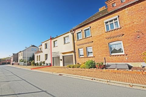 Zahna-Elster Häuser, Zahna-Elster Haus kaufen