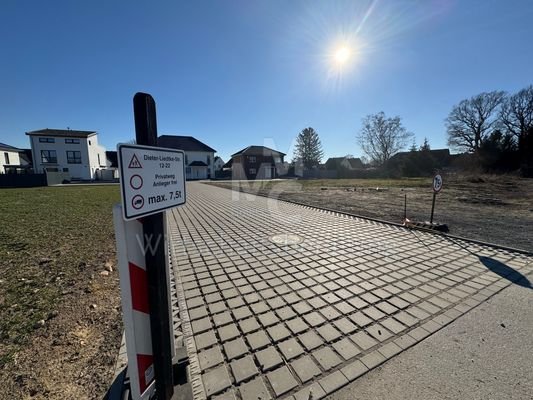 Privatweg