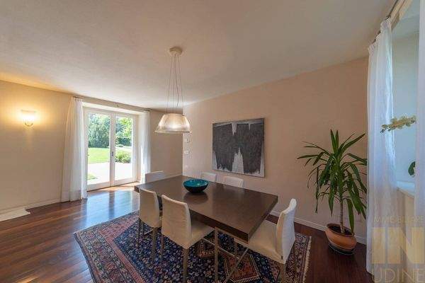 luxuriöses Landhaus in Cividale del Friuli