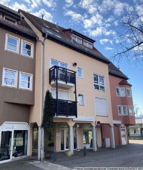 Aalen Wohnungen, Aalen Wohnung kaufen