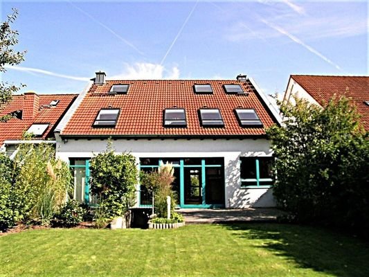 1_Gartenansicht