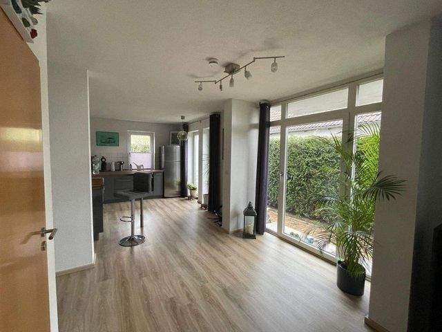 CORDULA IMMOBILIEN - elegante Wohnung fast ebenerdig zwischen Erfurt und Weimar CORDULA 1219 - Photo 2