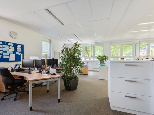 Büro