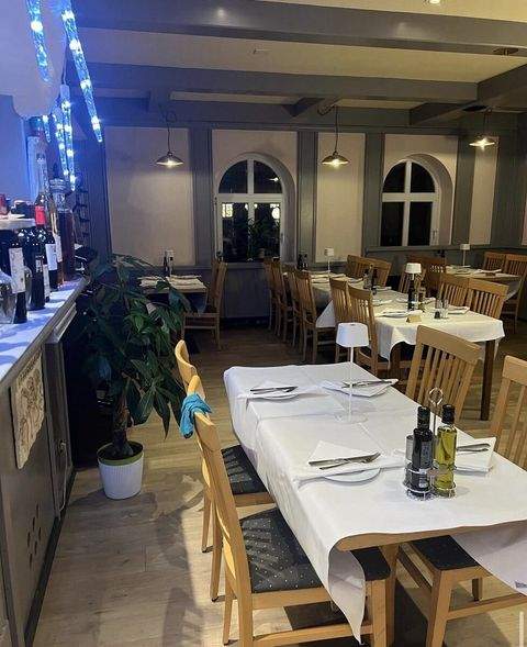 Hamburg / Bergedorf Gastronomie, Pacht, Gaststätten