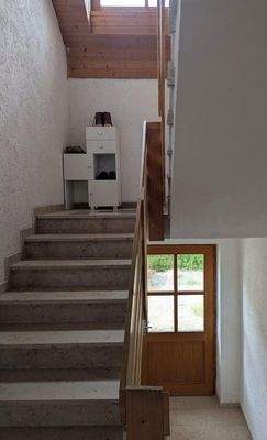 Treppenhaus