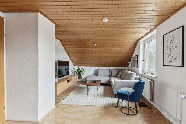 Möblierungsvorschlag