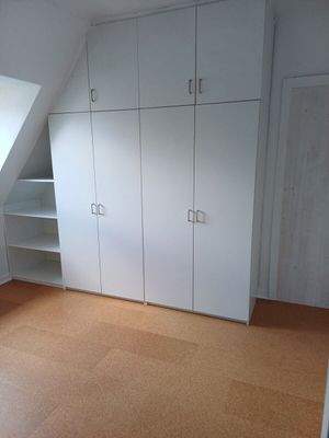 Wohnung DG