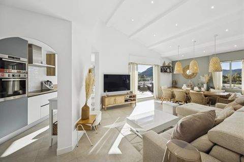 MANDELIEU LA NAPOULE Wohnungen, MANDELIEU LA NAPOULE Wohnung kaufen