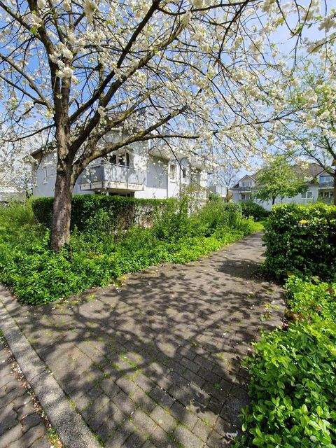 Marl Wohnungen, Marl Wohnung mieten