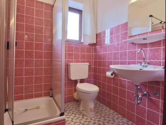 Tageslichtbad 1 - EG