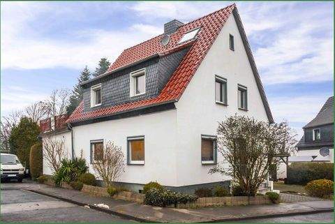 Burscheid Häuser, Burscheid Haus kaufen