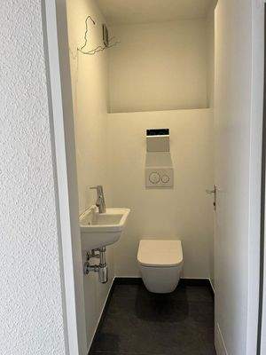 Gäste WC