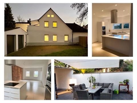 Bruchköbel Häuser, Bruchköbel Haus mieten 