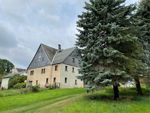 Bertsdorf-Hörnitz Häuser, Bertsdorf-Hörnitz Haus kaufen