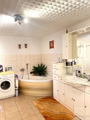 EG – Badezimmer