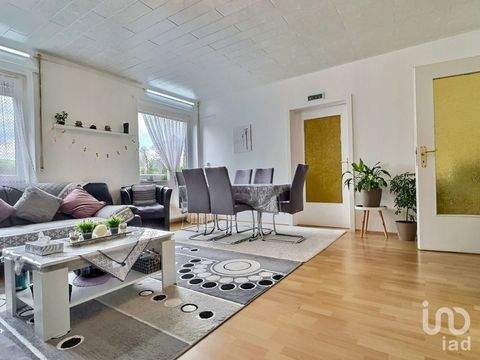 Saarbrücken Wohnungen, Saarbrücken Wohnung kaufen