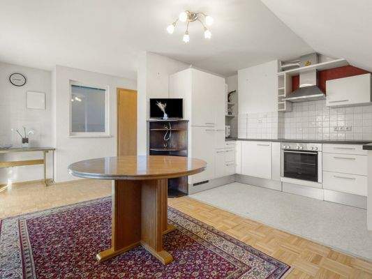 Schönes 247m² Mehrfamilienwohnhaus mit 4 Wohnungen am Weißensee mit Seeblick und Seenähe in TOPLAGE