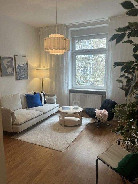 Offenbach am Main Wohnungen, Offenbach am Main Wohnung mieten