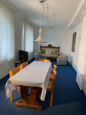 Wohnzimmer EG