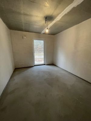 Arbeits-/Gästezimmer