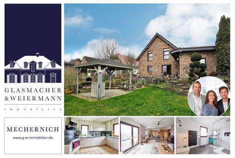 Mechernich Häuser, Mechernich Haus kaufen