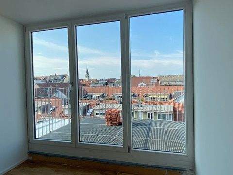 Konstanz Wohnungen, Konstanz Wohnung mieten